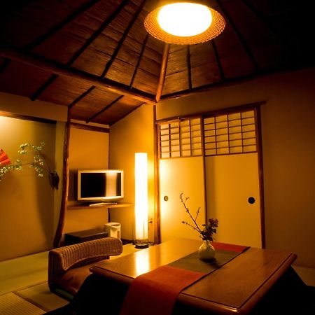 Yamagaso Hotel ฮาโกเน่ ภายนอก รูปภาพ