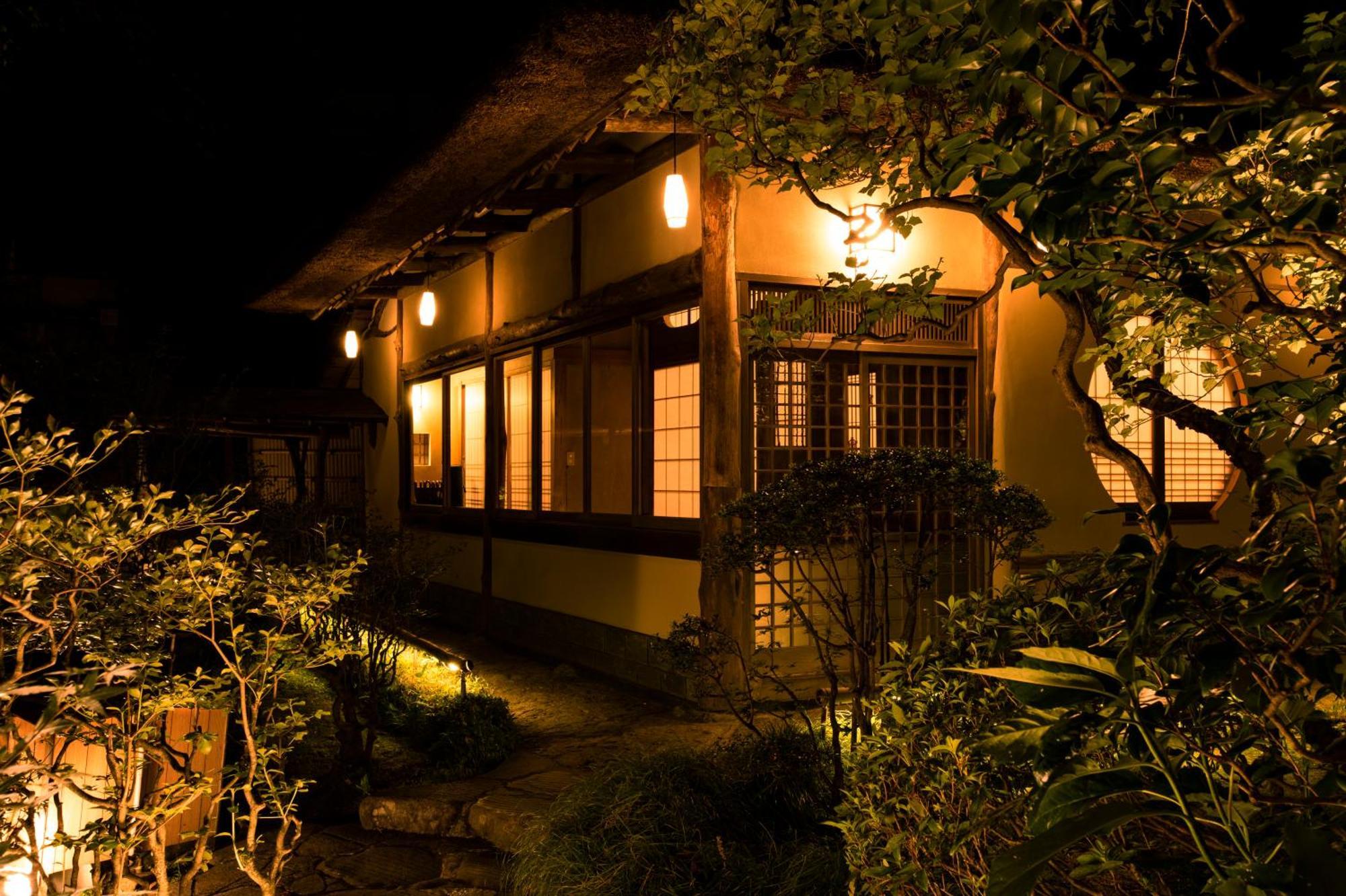 Yamagaso Hotel ฮาโกเน่ ภายนอก รูปภาพ