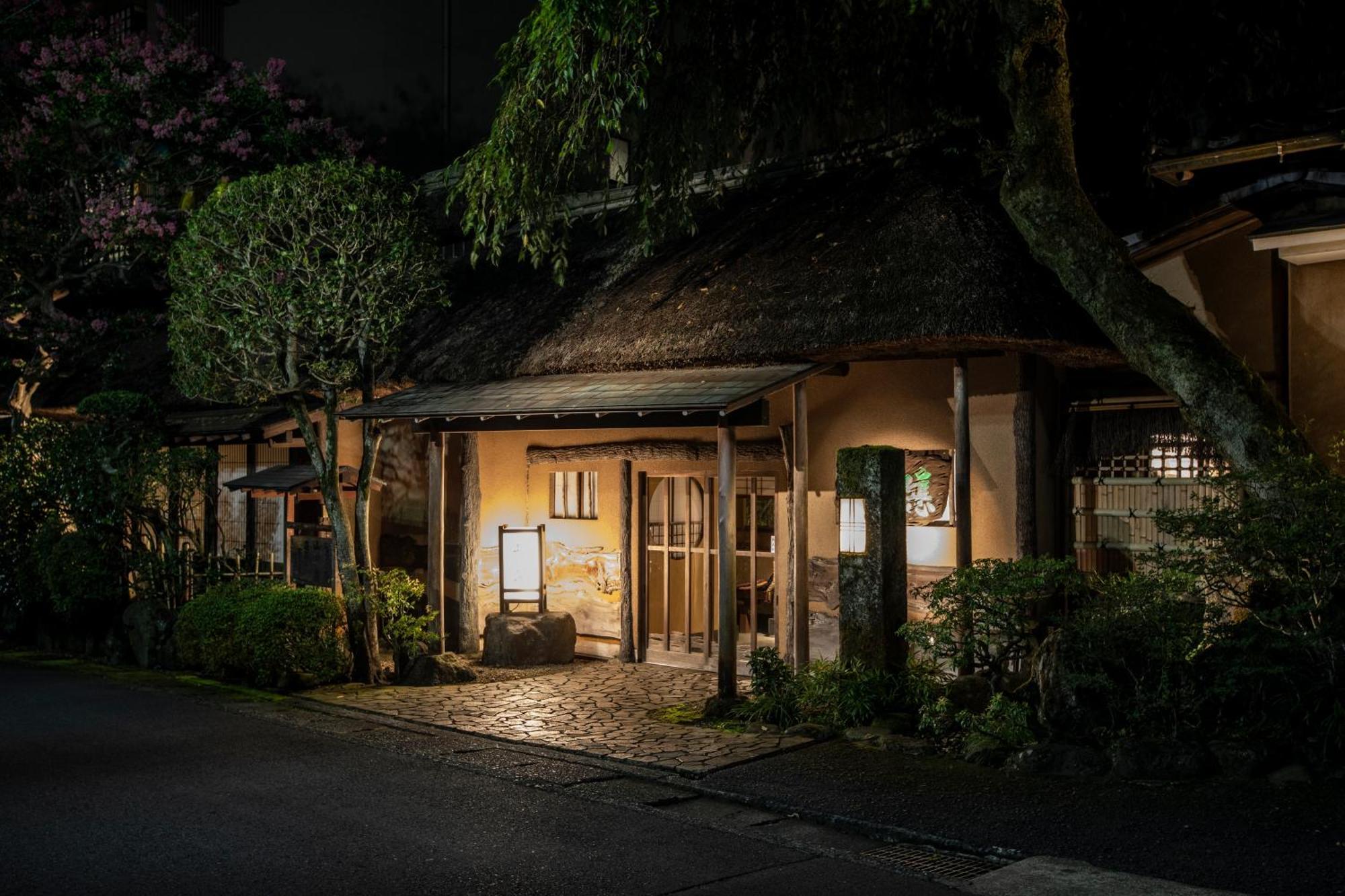 Yamagaso Hotel ฮาโกเน่ ภายนอก รูปภาพ