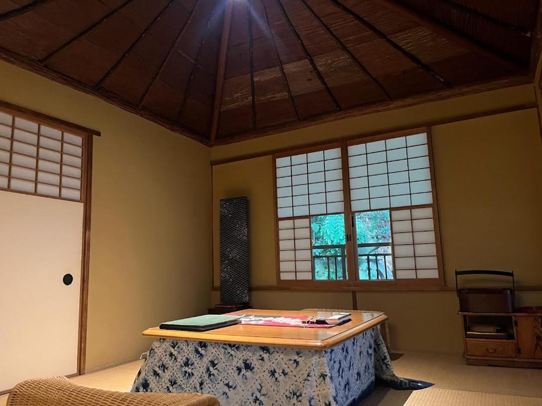 Yamagaso Hotel ฮาโกเน่ ภายนอก รูปภาพ