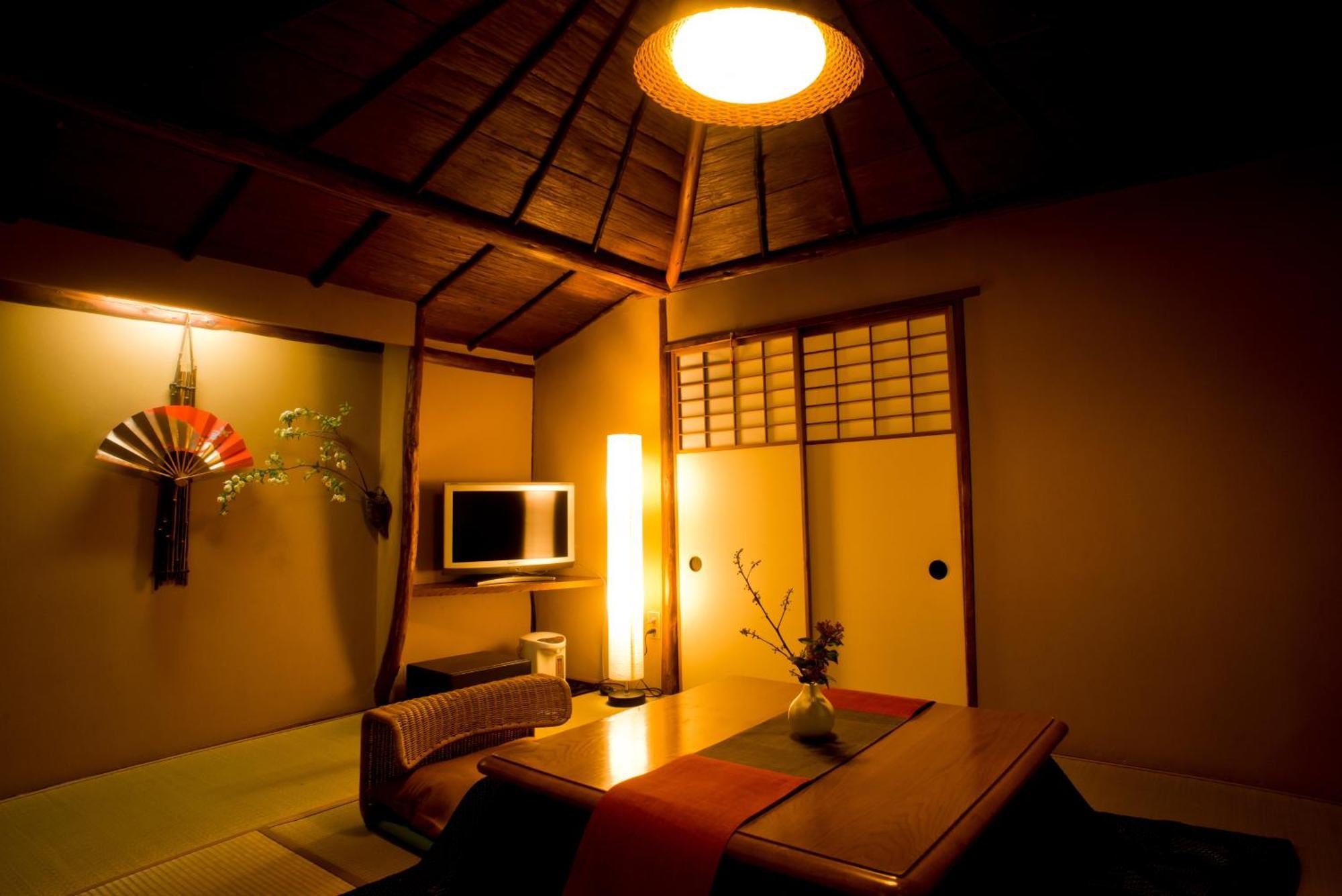 Yamagaso Hotel ฮาโกเน่ ภายนอก รูปภาพ