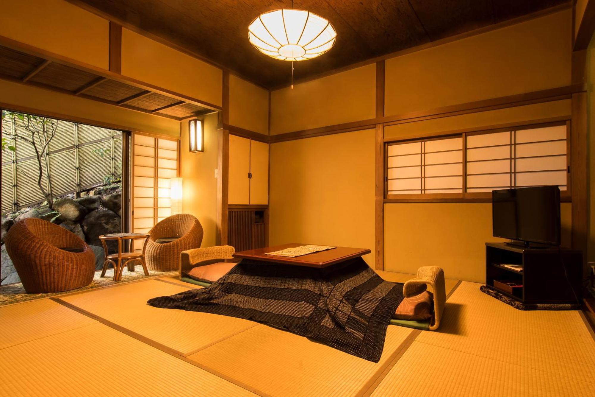 Yamagaso Hotel ฮาโกเน่ ภายนอก รูปภาพ