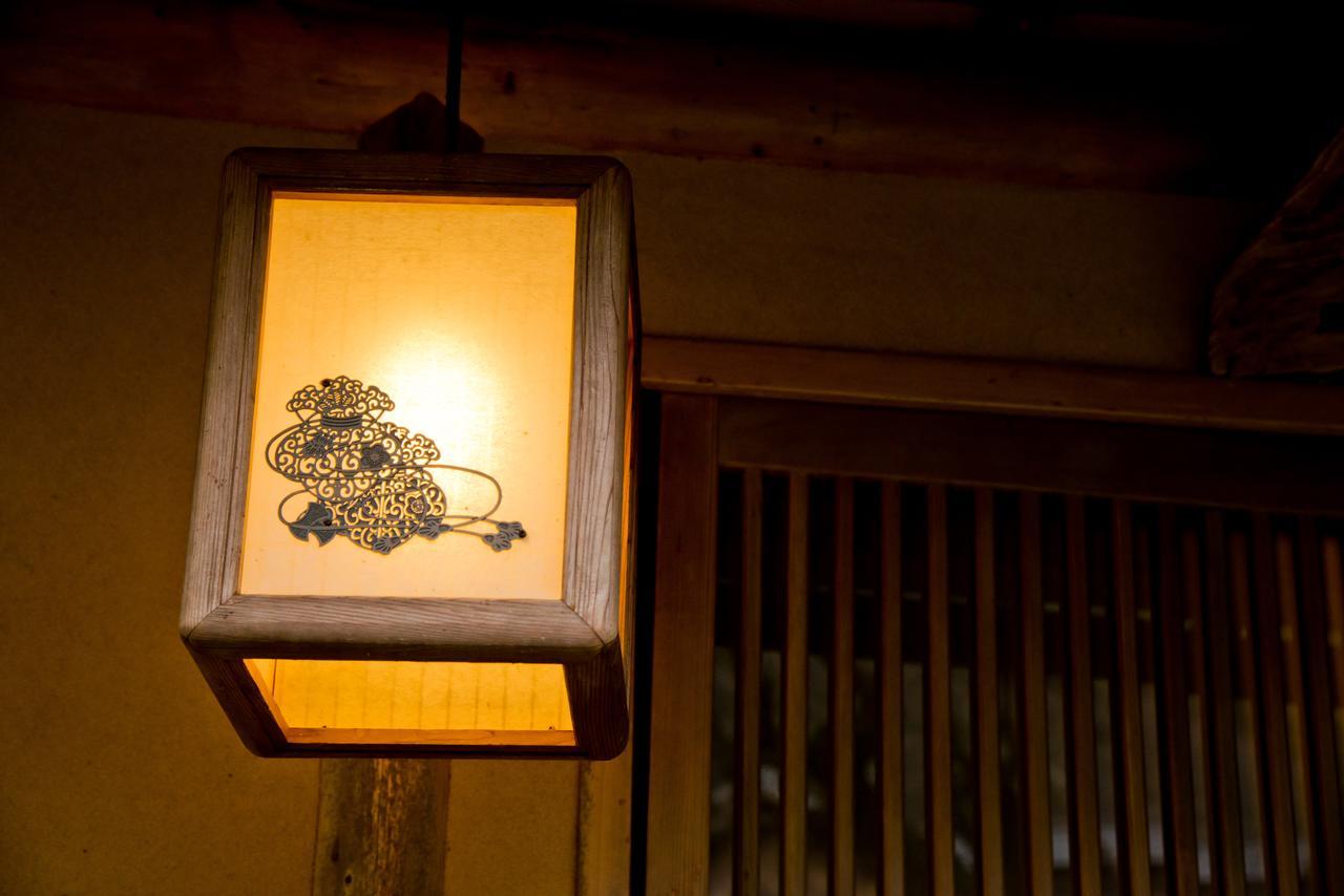 Yamagaso Hotel ฮาโกเน่ ภายนอก รูปภาพ