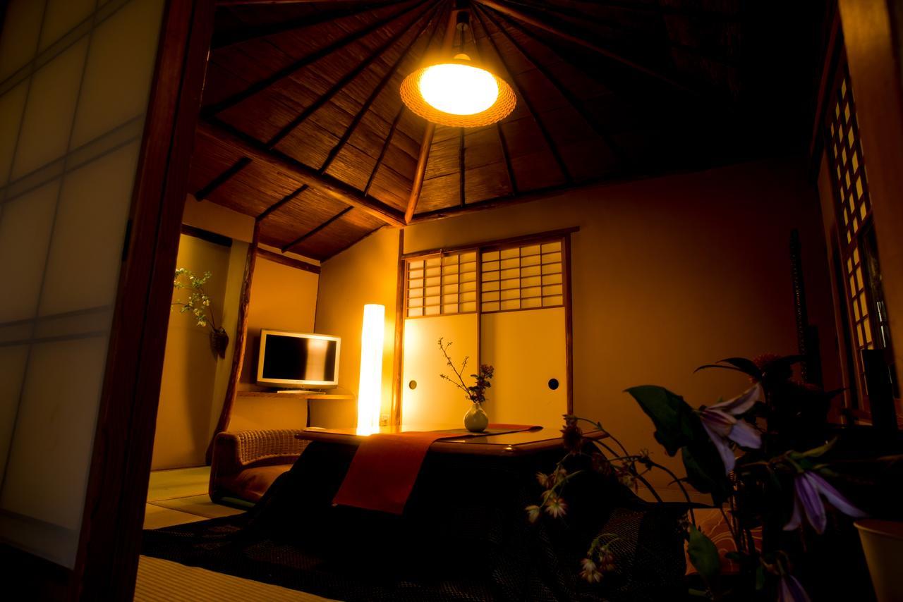 Yamagaso Hotel ฮาโกเน่ ภายนอก รูปภาพ
