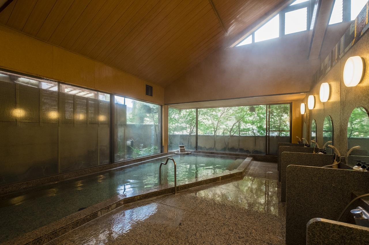 Yamagaso Hotel ฮาโกเน่ ภายนอก รูปภาพ