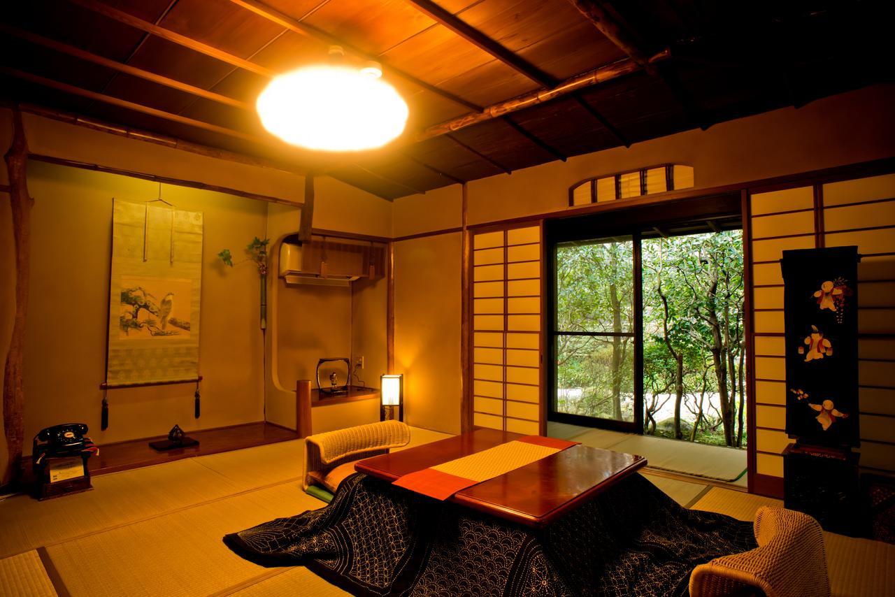 Yamagaso Hotel ฮาโกเน่ ภายนอก รูปภาพ