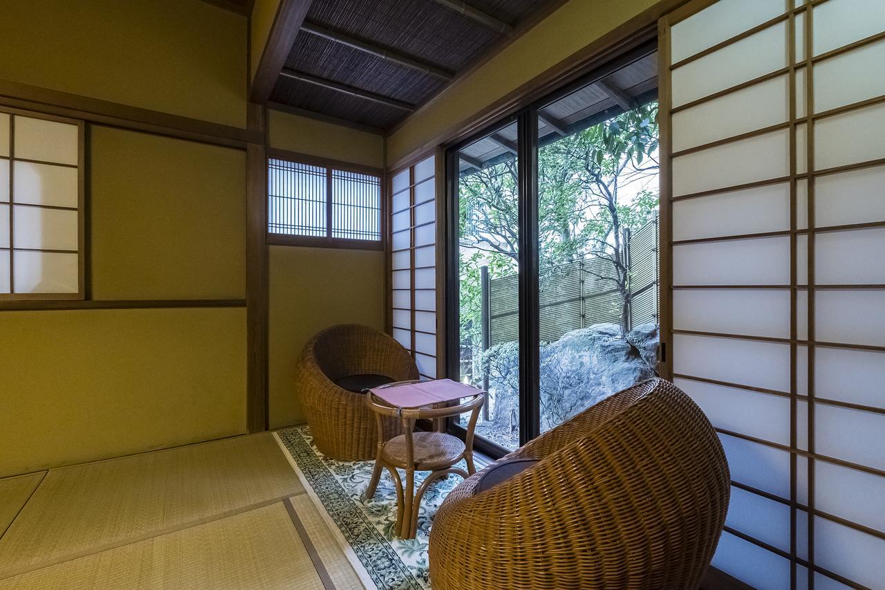 Yamagaso Hotel ฮาโกเน่ ภายนอก รูปภาพ