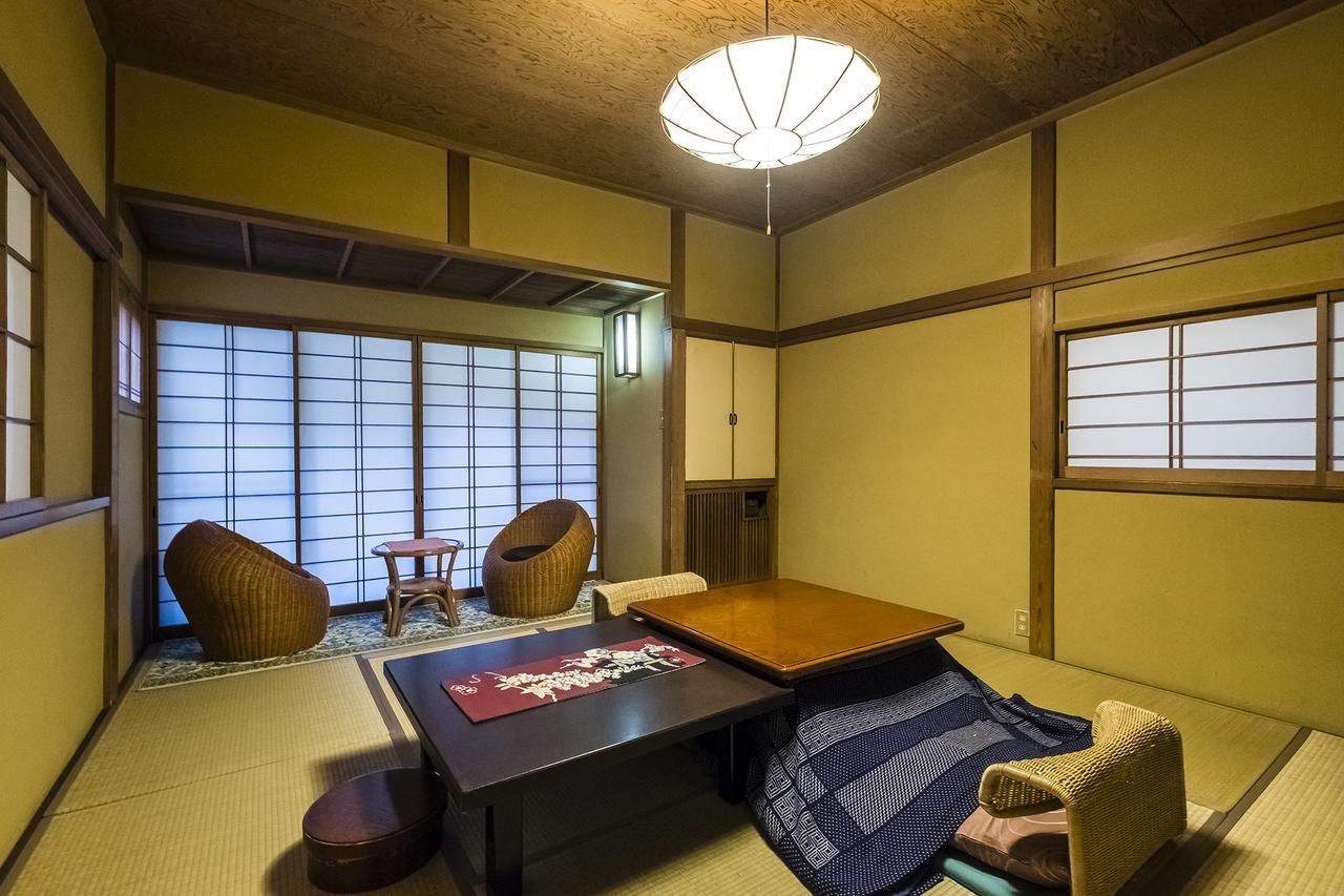 Yamagaso Hotel ฮาโกเน่ ภายนอก รูปภาพ